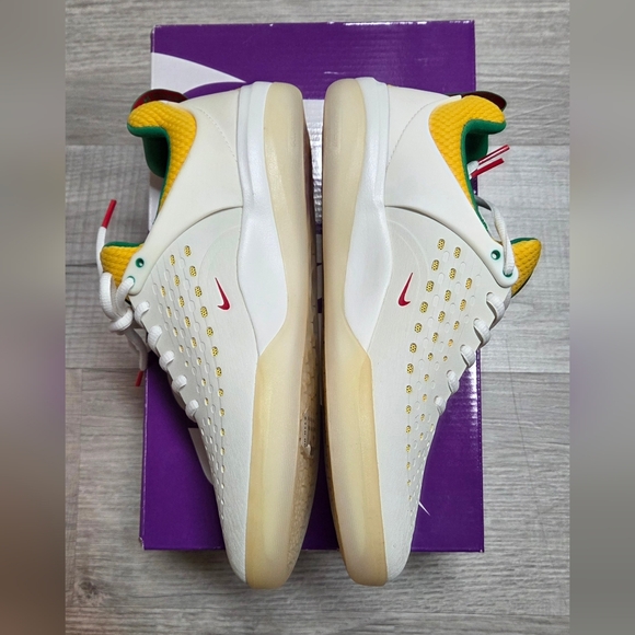 SOLD!!Nike Sb Rasta - Picture 2 of 5